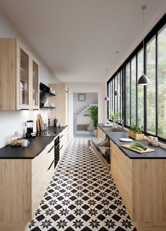 Cuisines sur mesure
