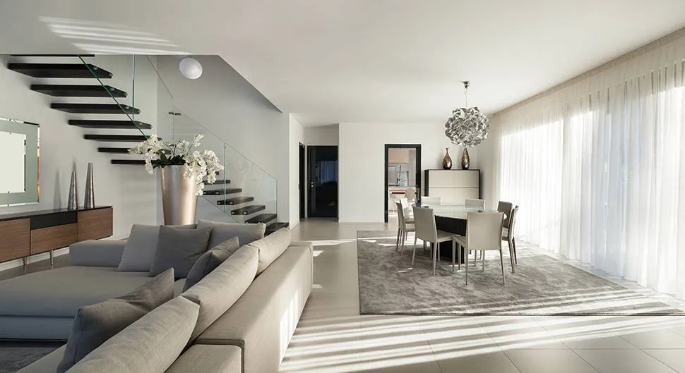 Aménagement intérieur