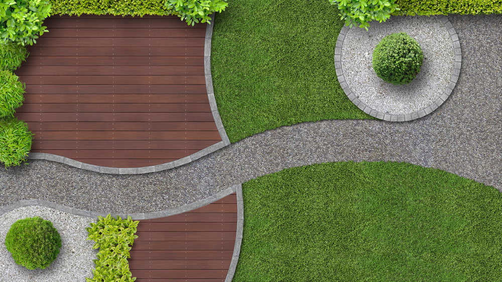 Jardinage KZR