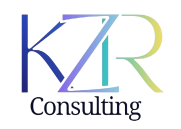 Logo KZR Consulting