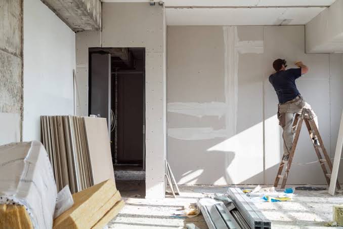 Rénovation & Travaux