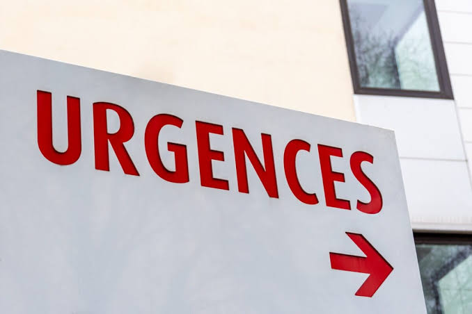 Gestion des Urgences