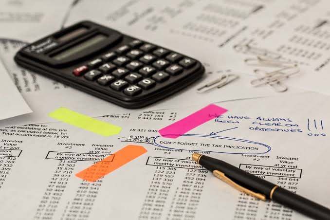 Gestion Comptable & Financière