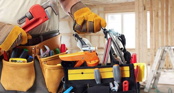 Entretien & Maintenance